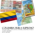 Columbia Supremo