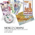 Mexico Chiapas